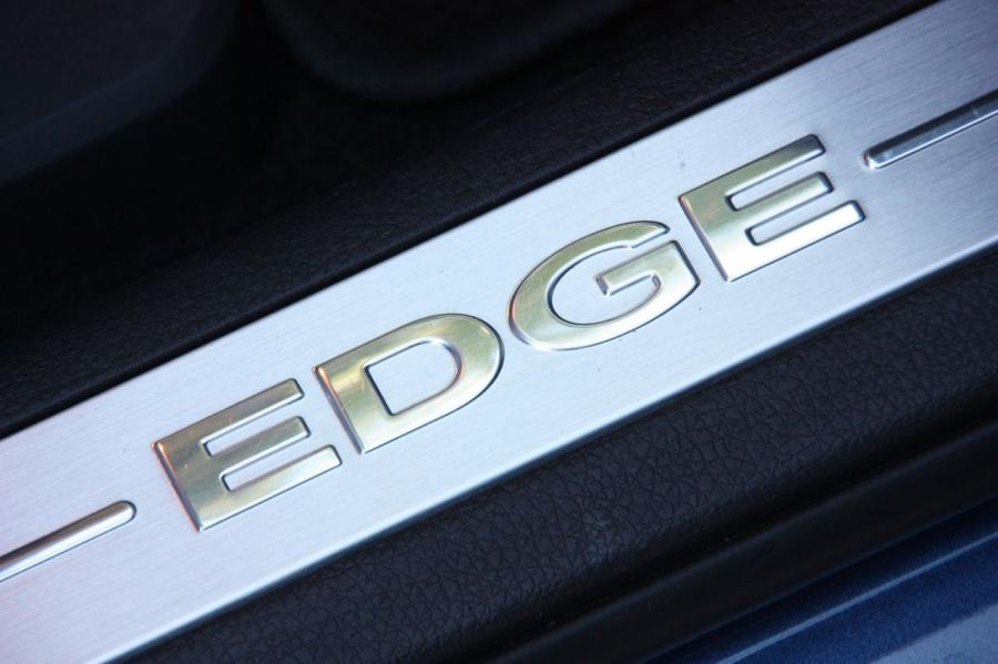  Ford Edge Sport 2009 года  (фото 17 из 61)